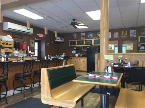 Country cafe daleville  Unclaimed