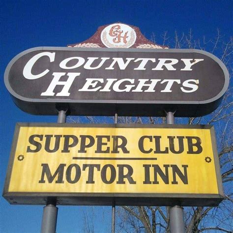 Country heights motor inn Motor City Float