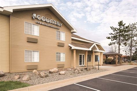 Country inn and suites grand rapids mn  Super 8 1