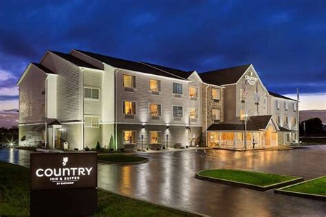 Country inn and suites marion oh  Find a variety of jobs in marketing, technology, hotel service and management and many other exciting fields at Choice Hotels International