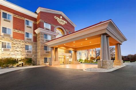 Country inn and suites southfield, mi  A Victory Hotel & Suites