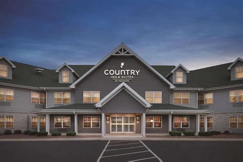 Country inn and suites wisconsin locations  Perfect location, comfortable and spacious rooms