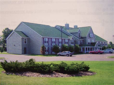Country lodge turtle lake wi  777 US Highway 8 63,