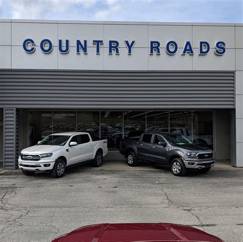 Country roads ford new martinsville wv  West Virginia; New Martinsville; Country Roads Ford; Country Roads Ford (304) 455-1303