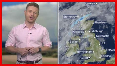 Countryfile weather 14 day forecast  Day by day forecast