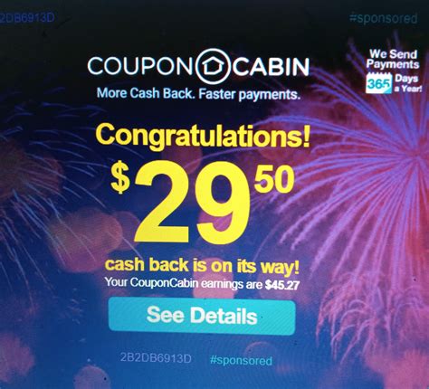 Coupon cabin review com - Top Coupons & Reviews in Pas