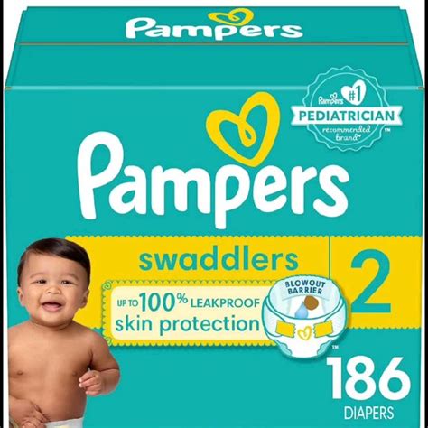 Coupons for pampers swaddlers diapers 8 out of 5 stars 144,523 $ 44