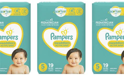 Coupons for pampers swaddlers diapers  Add to cart