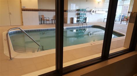 Courtyard by marriott youngstown canfield 5 of 5 at Tripadvisor
