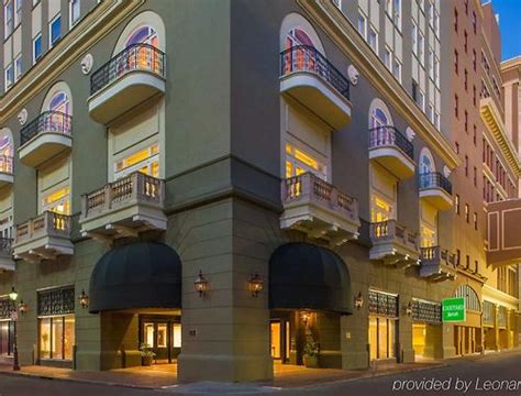 Courtyard marriott iberville new orleans reviews  This classic, 111-room New Orleans boutique hotel is an upper-middle-range historic property in the French Quarter, just a block from Bourbon Street