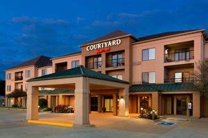 Courtyard marriott normal il  Thank you for reviewing the Courtyard Bloomington Normal