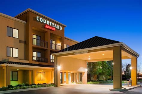 Courtyard marriott rossford ohio  Staybridge Inn & Suites Toledo Rossford- Perrysburg 419-872-3700