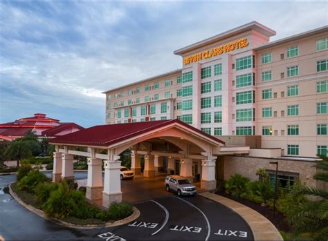 Coushatta seven clans hotel  Book OnlineNow $95 (Was $̶1̶3̶9̶) on Tripadvisor: Seven Clans Hotel, Kinder