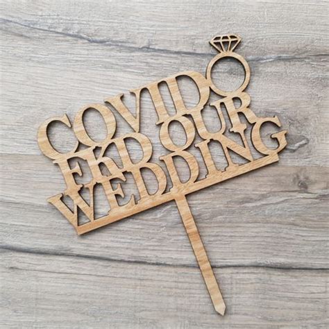 Covid fkd wedding 1