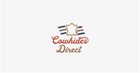 Cowhides direct discount code   Save up to 40% OFF with Black Friday Cowhides Direct Coupons