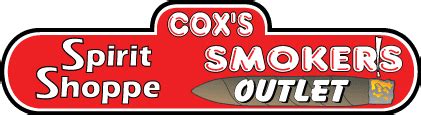 Coxs smokers outlet ] Cox’s August Newsletter! August 14, 2019