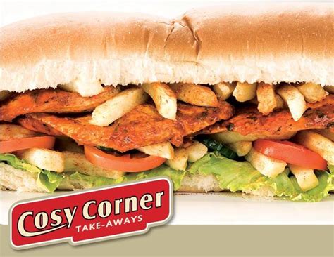 Cozy corner wynberg  852 Prawn R49