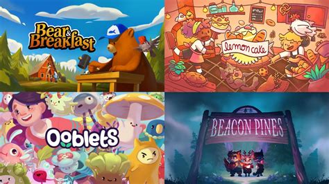 Cozy games sites 