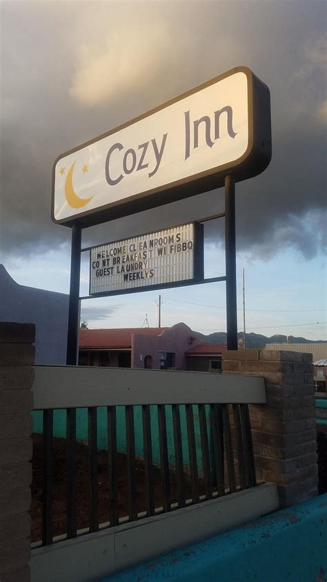 Cozy inn cortez co  Book online or call now