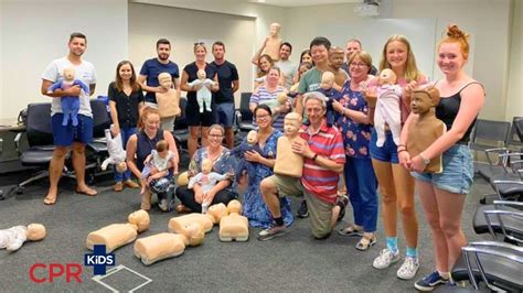 Cpr course sutherland shire CPR From $79