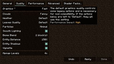 Cpu render ahead limit minecraft  Learn to overclock using easy