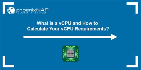 Cpu to vcpu calculator  What is vCPU ? A vCPU stands for virtual central processing unit