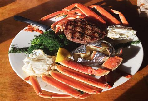 Crab daddy's seafood buffet restaurant reviews  Seafood, Seafood Certificate Options Crab Daddy’s Seafood Buffet