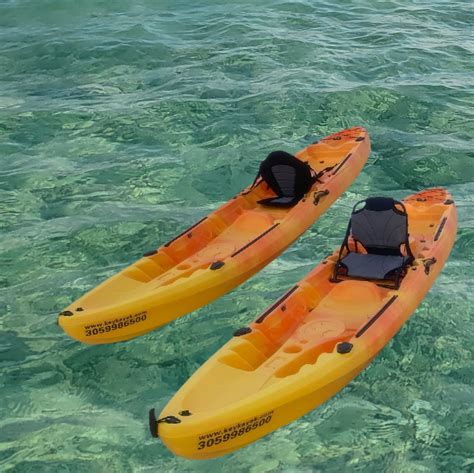 Crab island kayak rentals  Riverside Adventure Co