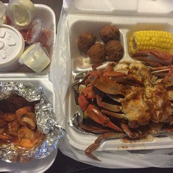 Crab shack on sligh  Closed now : See all hours