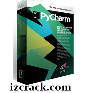 Crack pycharm  1