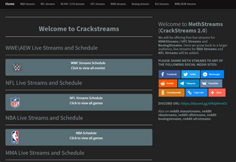 Cracked streams afl  Competition links including all major leagues, cups and competitions, including ATP, WTA Tours and Challengers