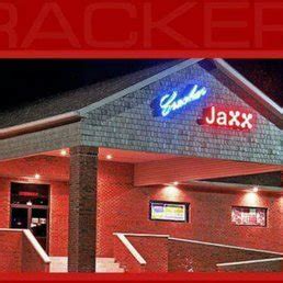 Cracker jaxx jackson michigan 