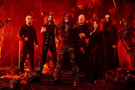 Cradle of filth setlist Use this setlist for your event review and get all updates automatically! Get the Cradle of Filth Setlist of the concert at Hirsch, Nuremberg, Germany on October 31,