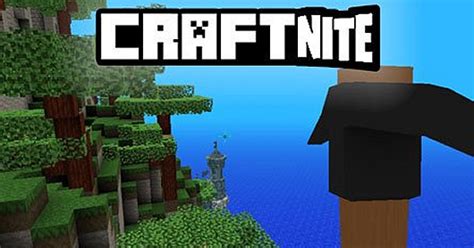 Craftnite 1001  This game has received 1724 votes, 1344 positive ones and 380 negative ones and has an average score of 3