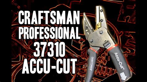 Craftsman accu cut  Craftsman Torque Wrenches 4