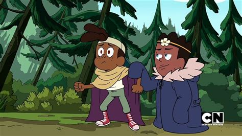 Craig of the creek season 5 Vanessa, primarily known as Wildernessa, is a Creek Kid who first appears in the episode of the same name