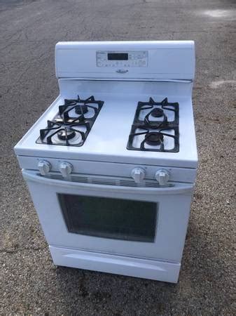 Apartment size electric stove oven - appliances - by owner - sale -  craigslist
