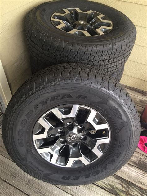 Set of four new 205/60R16 tires - auto wheels & tires - by owner - vehicle  automotive sale - craigslist