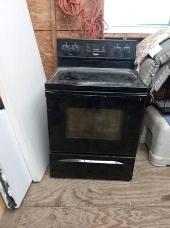 New and Used Electric Ovens For Sale