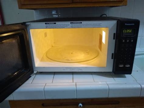 Small Office/Dorm Room Size Microwave - works great - appliances - by owner  - sale - craigslist