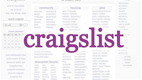 13+ Craigslist In Atlanta