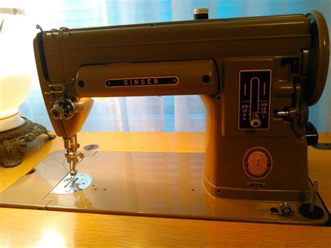 Singer Sewing Machine w Supplies - arts & crafts - by owner - sale -  craigslist