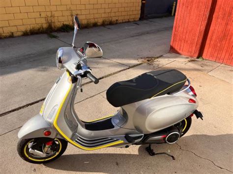 X-PRO Milan 50 50cc Moped Scooter Gas Moped Scooter India