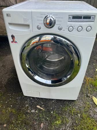 Black & Decker washing machine - appliances - by owner - sale - craigslist