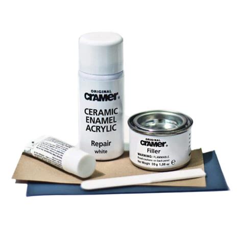 Cramer repair kit screwfix  H226 - Flammable liquid and vapourH334 May cause allergy or asthma symptoms or breathing difficulties if inhaled