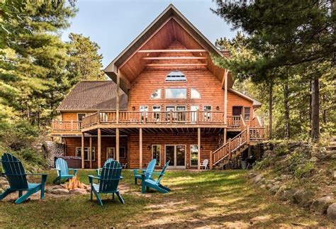 Crandon wi cabin rentals  (715) 889-9992Looking for the best cabin rentals in northern Wisconsin? Stay at one of our cabins in and around Phelps, WI