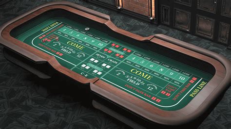 Craps bankroll management I am a retired IT guy and craps player for over 30 years