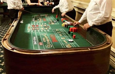 Craps table rentals fort myers  So he can