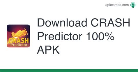 Crash predictor 100 30