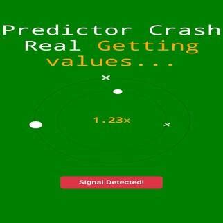 Crash predictor mod apk  More Information